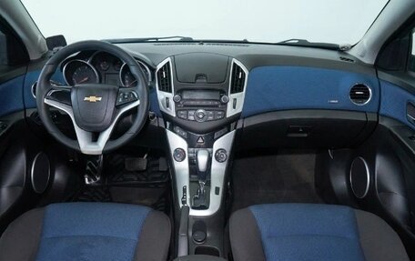 Chevrolet Cruze II, 2013 год, 750 000 рублей, 5 фотография