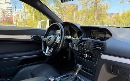 Mercedes-Benz E-Класс, 2011 год, 1 600 000 рублей, 7 фотография