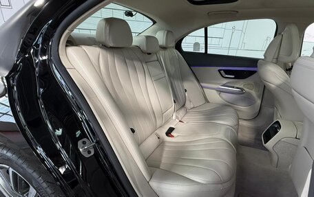 Mercedes-Benz E-Класс, 2025 год, 7 880 000 рублей, 3 фотография