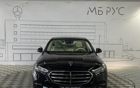 Mercedes-Benz E-Класс, 2025 год, 7 880 000 рублей, 13 фотография
