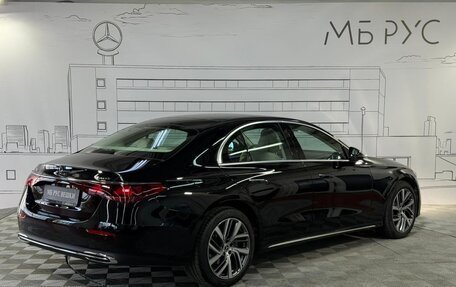 Mercedes-Benz E-Класс, 2025 год, 7 880 000 рублей, 6 фотография