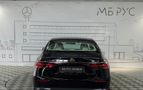 Mercedes-Benz E-Класс, 2025 год, 7 880 000 рублей, 7 фотография