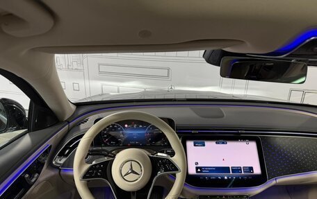Mercedes-Benz E-Класс, 2025 год, 7 880 000 рублей, 18 фотография
