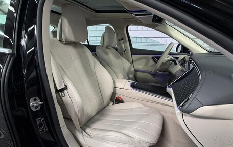 Mercedes-Benz E-Класс, 2025 год, 7 880 000 рублей, 22 фотография