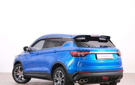 Geely Coolray I, 2020 год, 1 799 000 рублей, 5 фотография
