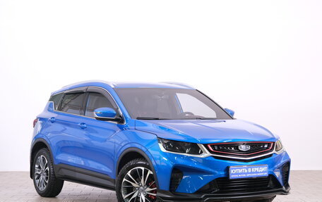 Geely Coolray I, 2020 год, 1 799 000 рублей, 2 фотография