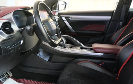 Geely Coolray I, 2020 год, 1 799 000 рублей, 8 фотография