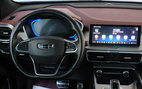 Geely Coolray I, 2020 год, 1 799 000 рублей, 12 фотография