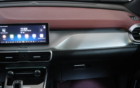 Geely Coolray I, 2020 год, 1 799 000 рублей, 19 фотография