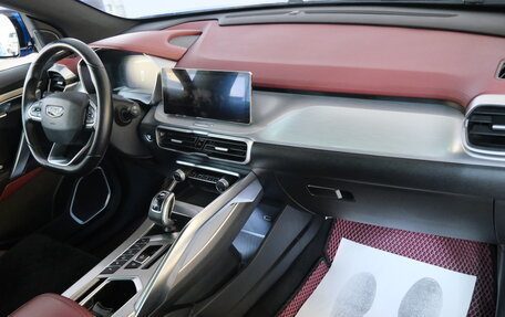 Geely Coolray I, 2020 год, 1 799 000 рублей, 20 фотография