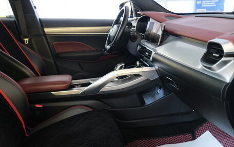 Geely Coolray I, 2020 год, 1 799 000 рублей, 21 фотография