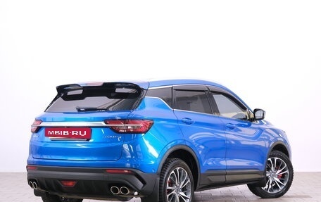 Geely Coolray I, 2020 год, 1 799 000 рублей, 7 фотография