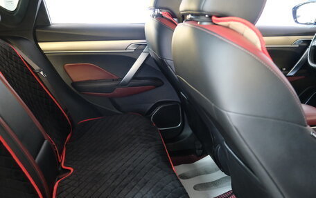 Geely Coolray I, 2020 год, 1 799 000 рублей, 23 фотография
