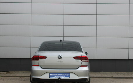 Volkswagen Polo VI (EU Market), 2021 год, 1 695 000 рублей, 7 фотография