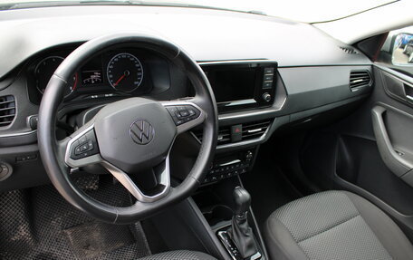 Volkswagen Polo VI (EU Market), 2021 год, 1 695 000 рублей, 10 фотография