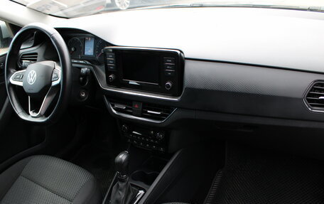 Volkswagen Polo VI (EU Market), 2021 год, 1 695 000 рублей, 11 фотография