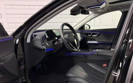 Mercedes-Benz E-Класс, 2025 год, 7 880 000 рублей, 10 фотография