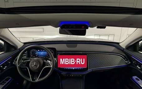 Mercedes-Benz E-Класс, 2025 год, 7 880 000 рублей, 2 фотография