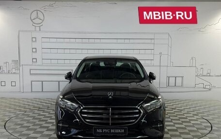 Mercedes-Benz E-Класс, 2025 год, 7 880 000 рублей, 5 фотография