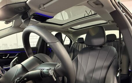 Mercedes-Benz E-Класс, 2025 год, 7 880 000 рублей, 15 фотография