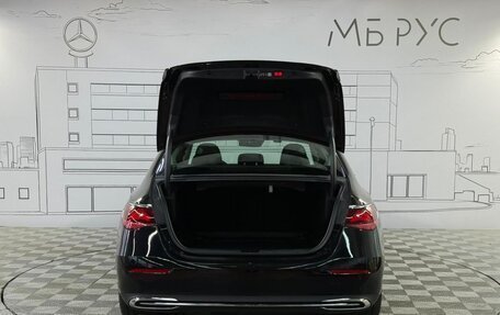 Mercedes-Benz E-Класс, 2025 год, 7 880 000 рублей, 18 фотография
