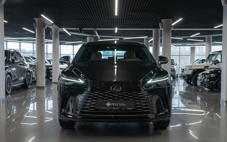 Lexus RX IV рестайлинг, 2025 год, 7 850 000 рублей, 3 фотография