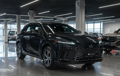 Lexus RX IV рестайлинг, 2025 год, 7 850 000 рублей, 2 фотография