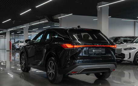 Lexus RX IV рестайлинг, 2025 год, 7 850 000 рублей, 4 фотография