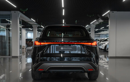 Lexus RX IV рестайлинг, 2025 год, 7 850 000 рублей, 6 фотография