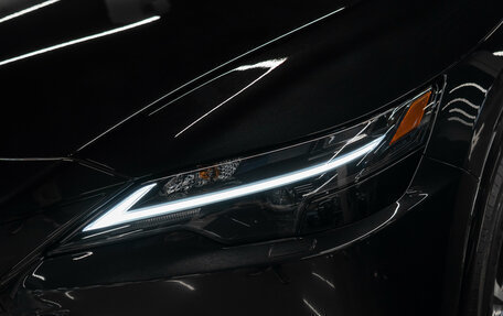 Lexus RX IV рестайлинг, 2025 год, 7 850 000 рублей, 26 фотография