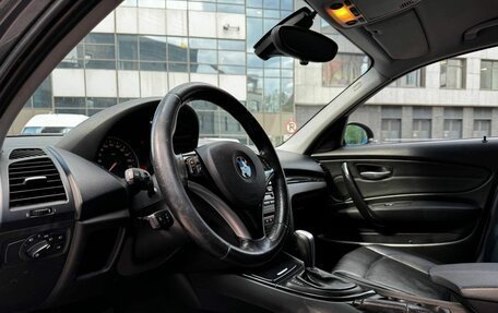 BMW 1 серия, 2007 год, 825 000 рублей, 7 фотография