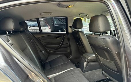 BMW 1 серия, 2007 год, 825 000 рублей, 10 фотография