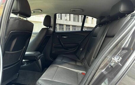BMW 1 серия, 2007 год, 825 000 рублей, 9 фотография