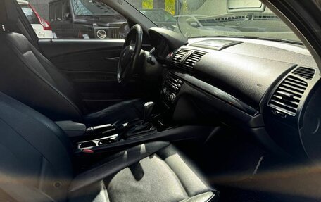 BMW 1 серия, 2007 год, 825 000 рублей, 8 фотография