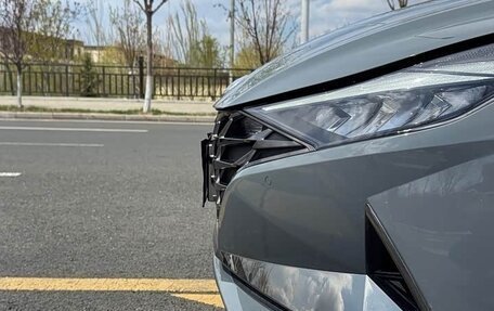Hyundai Elantra, 2023 год, 1 220 333 рублей, 6 фотография