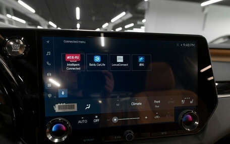 Lexus RX IV рестайлинг, 2025 год, 7 850 000 рублей, 19 фотография