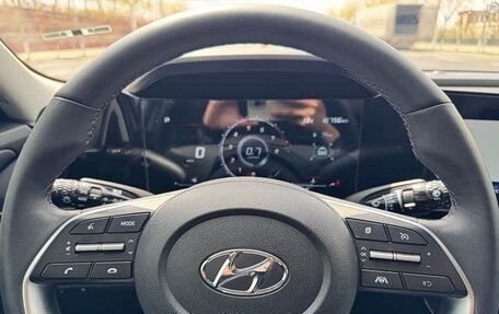 Hyundai Elantra, 2023 год, 1 220 333 рублей, 12 фотография