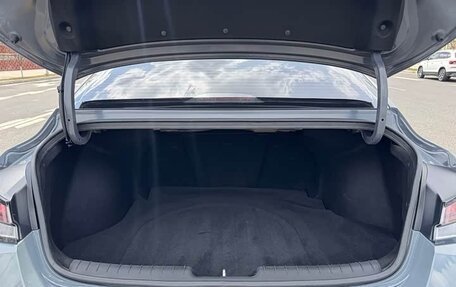 Hyundai Elantra, 2023 год, 1 220 333 рублей, 19 фотография