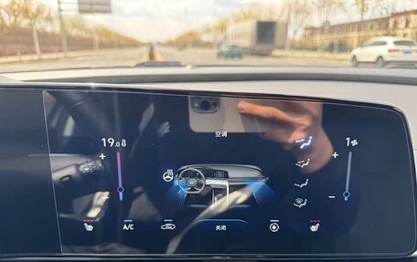 Hyundai Elantra, 2023 год, 1 220 333 рублей, 15 фотография