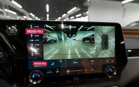 Lexus RX IV рестайлинг, 2025 год, 7 850 000 рублей, 22 фотография
