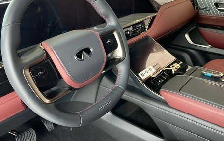 Infiniti QX80, 2026 год, 17 226 308 рублей, 4 фотография