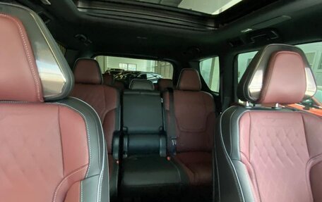 Infiniti QX80, 2026 год, 17 226 308 рублей, 5 фотография