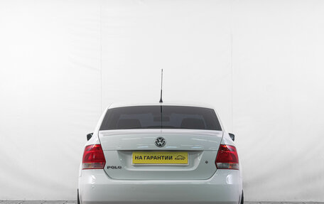 Volkswagen Polo VI (EU Market), 2012 год, 659 000 рублей, 6 фотография