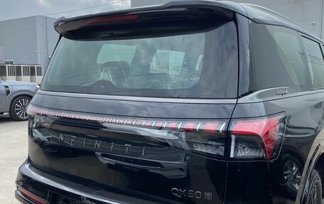 Infiniti QX80, 2026 год, 17 226 308 рублей, 3 фотография