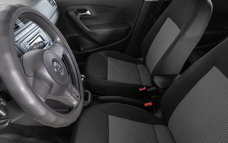 Volkswagen Polo VI (EU Market), 2012 год, 659 000 рублей, 9 фотография