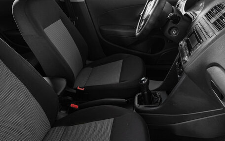 Volkswagen Polo VI (EU Market), 2012 год, 659 000 рублей, 12 фотография