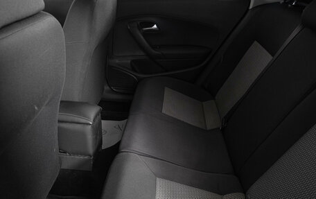 Volkswagen Polo VI (EU Market), 2012 год, 659 000 рублей, 10 фотография