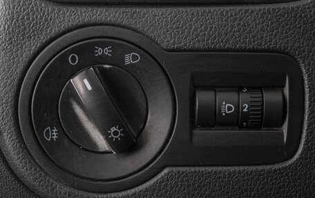 Volkswagen Polo VI (EU Market), 2012 год, 659 000 рублей, 20 фотография