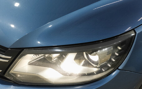 Volkswagen Tiguan I, 2014 год, 1 469 000 рублей, 13 фотография