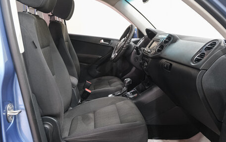Volkswagen Tiguan I, 2014 год, 1 469 000 рублей, 16 фотография